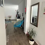 Ocean House Apartamento *