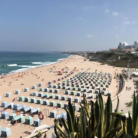 Ocean House * Santa Cruz (Oeste)