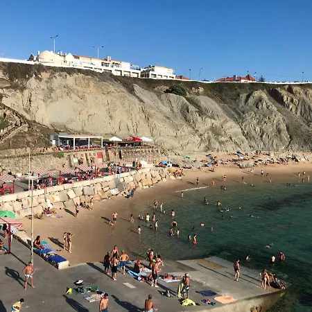 Ocean House Lejlighed Santa Cruz (Oeste)