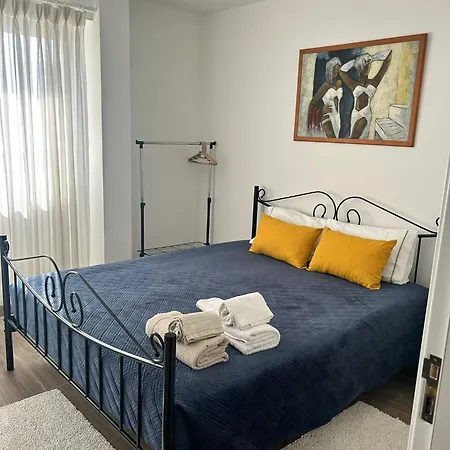 Ocean House Apartamento
