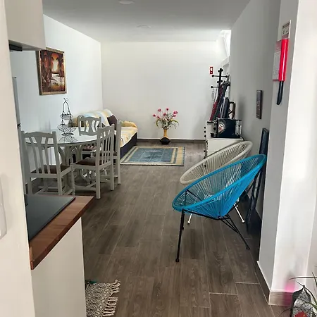 Ocean House Apartamento