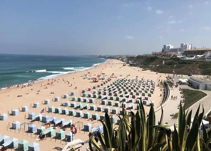 Ocean House * Santa Cruz (Oeste)