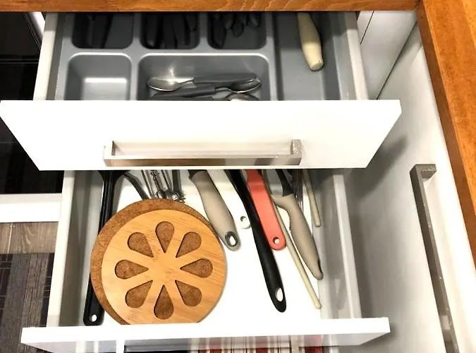 Lejlighed Ocean House