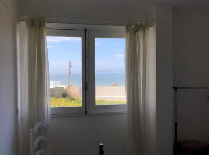 Lejlighed Ocean House *