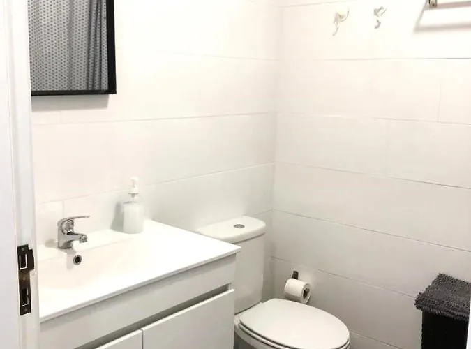 Lejlighed Ocean House