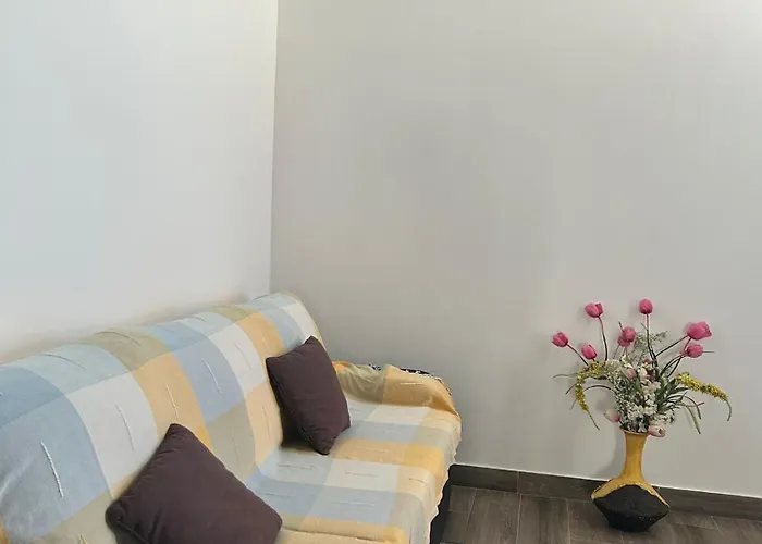 Ocean House Lejlighed *