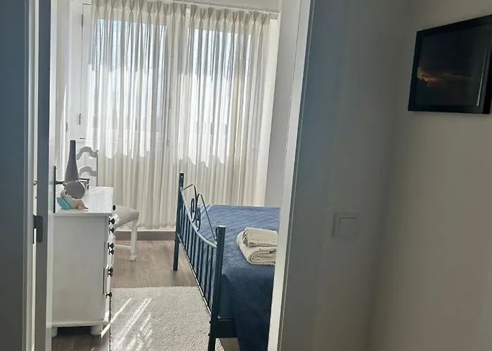 Lejlighed Ocean House