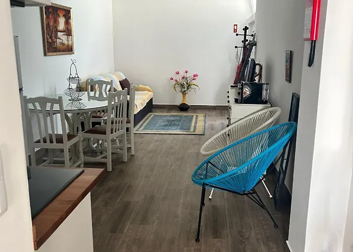 Ocean House Апартаменты