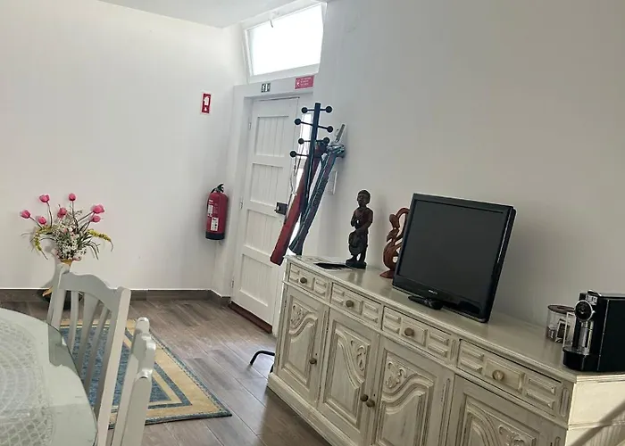 Ocean House Lejlighed *